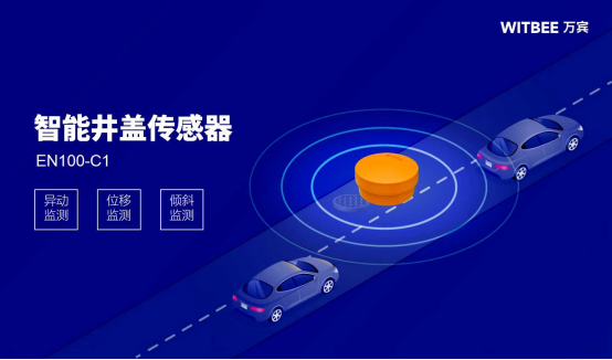 智能井蓋：創(chuàng)新科技守護(hù)城市安全(圖2)