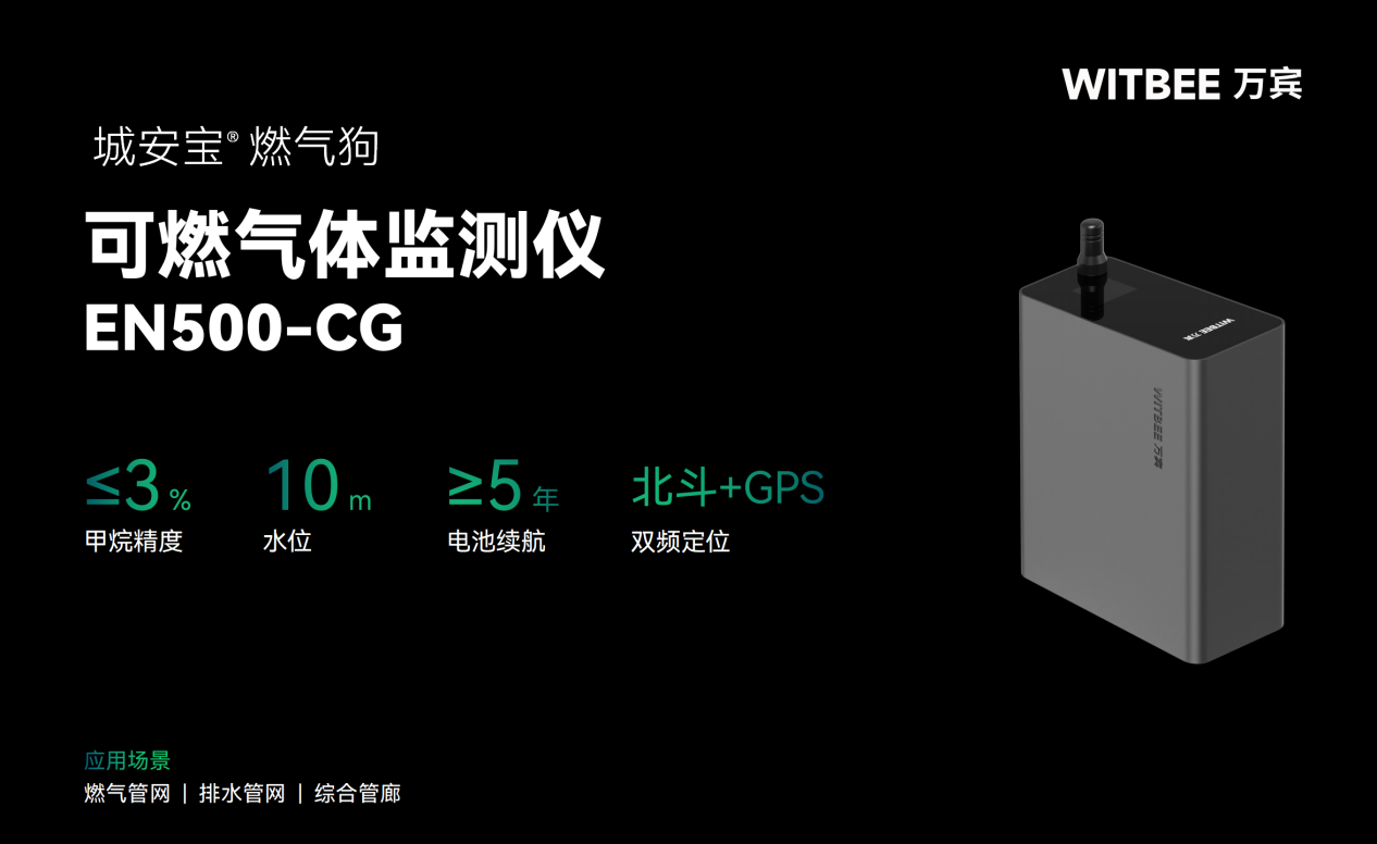 可燃?xì)怏w監(jiān)測(cè)儀：燃?xì)夤艿腊踩娜旌蚴刈o(hù)者(圖2)
