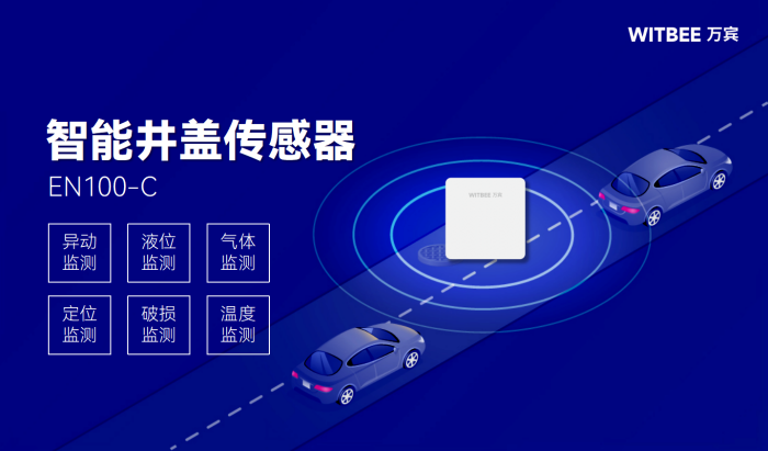 城市井蓋安全風(fēng)險(xiǎn)預(yù)警：看不見的“馬路殺手”如何治理?(圖2)