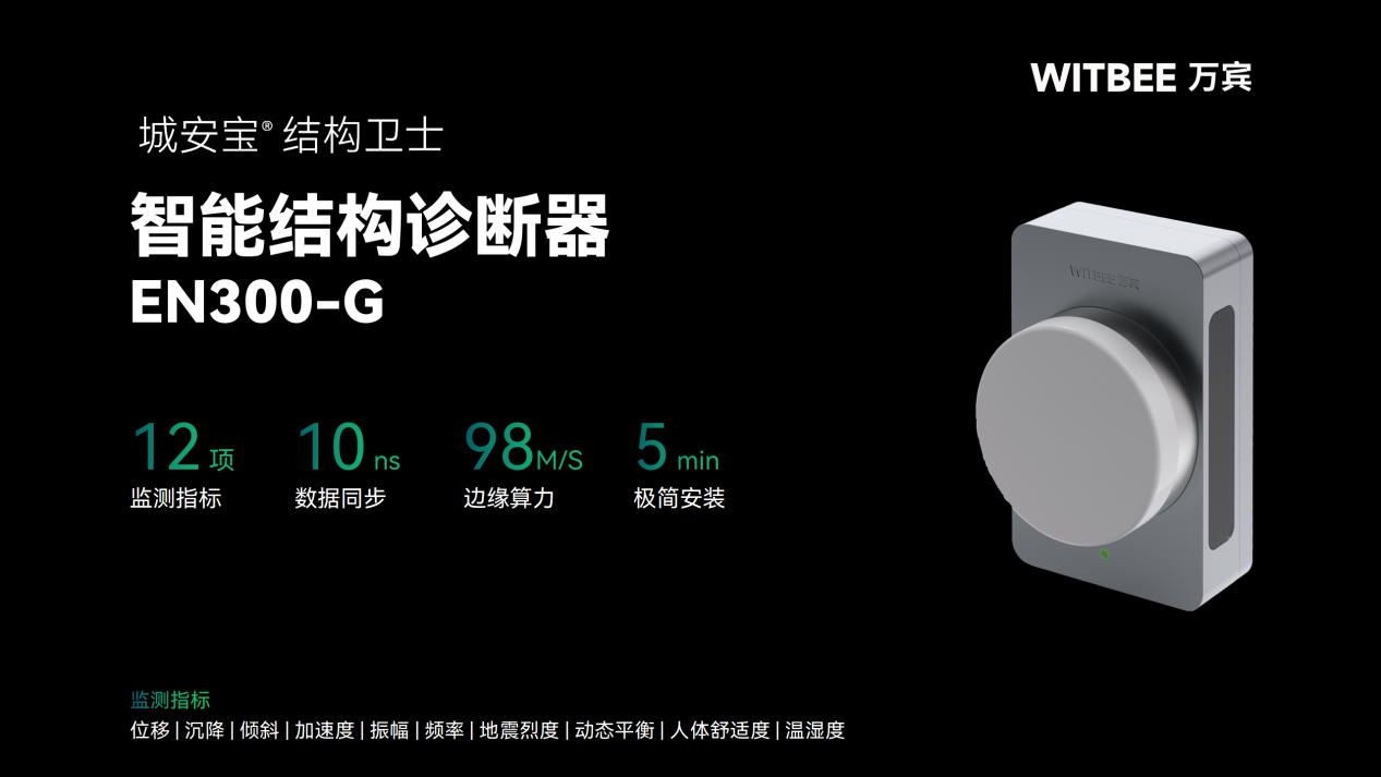 如何選擇適合老舊小區房屋安全監測的傳感器?(圖3)